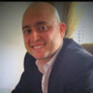 Meet your Posher, Julio